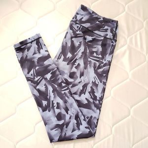 Reebok Sports Leggings Size M